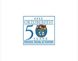 #64 para Oktoberfest 50th anniversary de Taslijsr