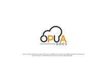 #1480 cho Logo for Opua Docs bởi imrulkayessabbir