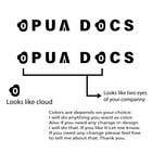 #1501 ， Logo for Opua Docs 来自 Manosh786