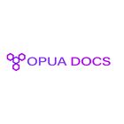 #1607 ， Logo for Opua Docs 来自 Manosh786