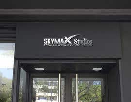 #81 for Design a Corporate Identity Logo for &quot;SkyMax Studios&quot; by hafizurrahmanbh