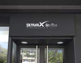 #84 for Design a Corporate Identity Logo for &quot;SkyMax Studios&quot; by hafizurrahmanbh