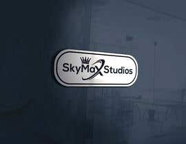 #85 for Design a Corporate Identity Logo for &quot;SkyMax Studios&quot; by mahmudislampalas