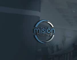 MMS22232 tarafından Design a Logo for a Non Profit Mission için no 110