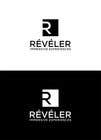 #1483 pentru Logo Designed for Révéler Immersive Experiences de către imamhossan901
