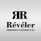 #1300 for Logo Designed for Révéler Immersive Experiences by pixls