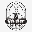 #1991 for Logo Designed for Révéler Immersive Experiences by pixls