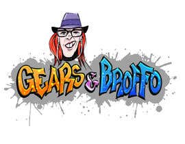 #40 for Gears &amp; Broffo by level08