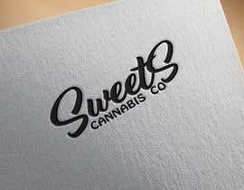 #302 pentru Sweets cannabis co. de către nayeemislamtopu