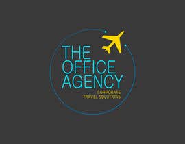 nº 105 pour Design a Logo for corporate travel agency par pmshahi60 
