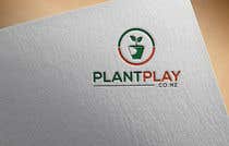 #1872 for Plants Logo - 09/06/2021 04:12 EDT af bijoy1842