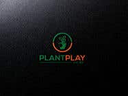#1873 for Plants Logo - 09/06/2021 04:12 EDT af bijoy1842