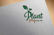 #1876 for Plants Logo - 09/06/2021 04:12 EDT af bijoy1842