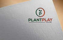 #1880 for Plants Logo - 09/06/2021 04:12 EDT af bijoy1842