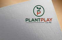 #1883 for Plants Logo - 09/06/2021 04:12 EDT af bijoy1842