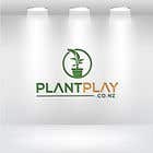 #2031 for Plants Logo - 09/06/2021 04:12 EDT af bijoy1842