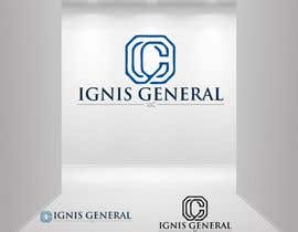#145 for IGNIS GEN Logo by designutility
