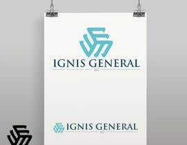 #146 for IGNIS GEN Logo by designutility