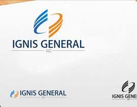 #150 for IGNIS GEN Logo by designutility