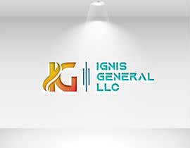#141 for IGNIS GEN Logo by Nayamat19