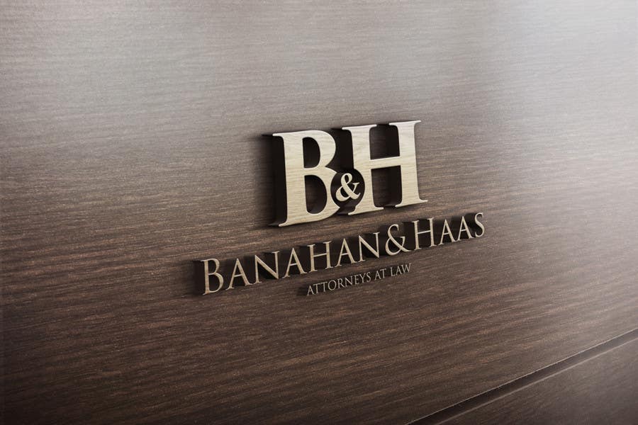 Konkurrenceindlæg #107 for                                                 Design a Logo for B & H
                                            