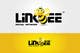 Contest Entry #176 thumbnail for                                                     Logo Design for Logo design social networking. Bee.Textual.Illustrative.Iconic
                                                