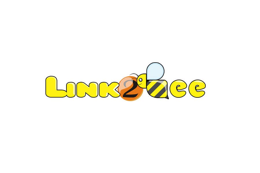 Contest Entry #253 for                                                 Logo Design for Logo design social networking. Bee.Textual.Illustrative.Iconic
                                            
