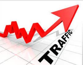 Afroja247 tarafından Increase traffic to website için no 4