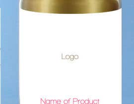 #5 for Design a label for a nutritional product by Shadowline