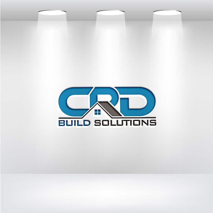 Participación en el concurso Nro.346 para                                                 Design building company logo
                                            
