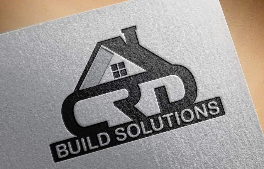 Příspěvek č. 326 do soutěže                                                 Design building company logo
                                            