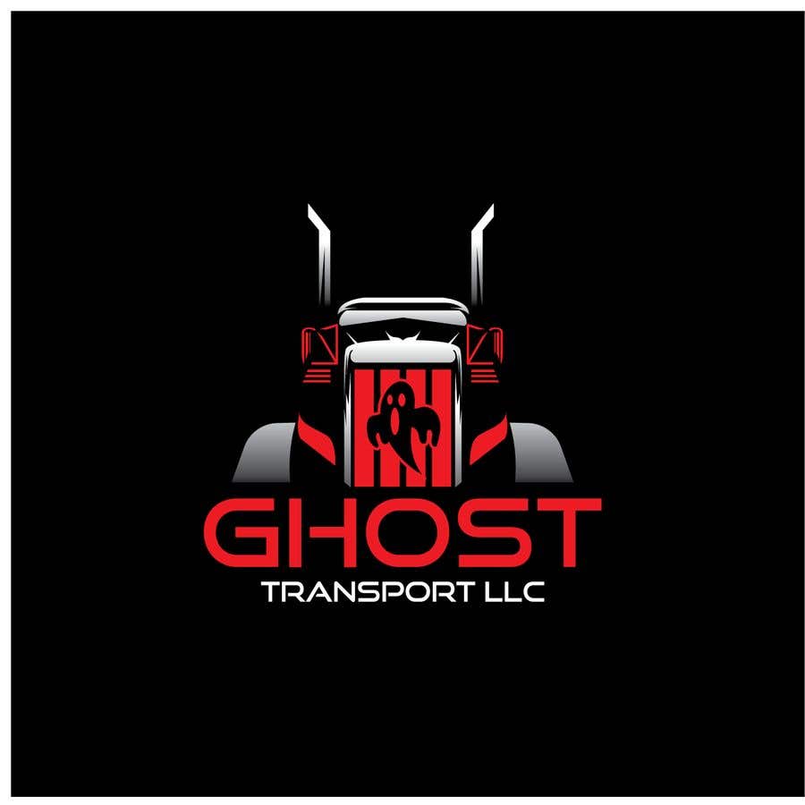 Konkurrenceindlæg #378 for                                                 Ghost Transport LLC
                                            