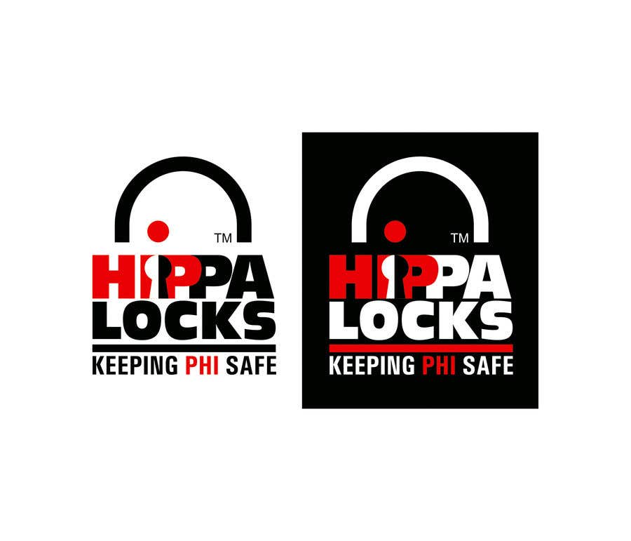 ผลงานการประกวด #702 สำหรับ                                                 HippaLocks Logo
                                            