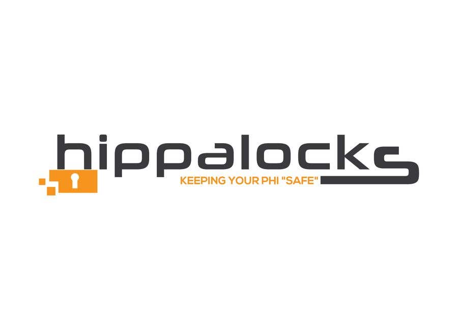 #28. pályamű a(z)                                                  HippaLocks Logo
                                             versenyre