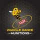 Konkurrenceindlæg #141 billede for                                                     Waggle dance logo
                                                