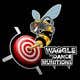 Konkurrenceindlæg #136 billede for                                                     Waggle dance logo
                                                