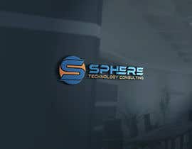 #6 for Design a Logo for Sphere Technology Consulting by oosmanfarook