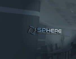 #80 for Design a Logo for Sphere Technology Consulting by sagorak47