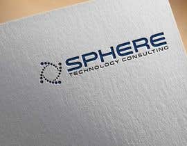 #81 for Design a Logo for Sphere Technology Consulting by sagorak47