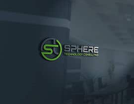 #148 for Design a Logo for Sphere Technology Consulting by mamunfaruk