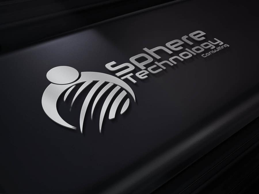Konkurrenceindlæg #96 for                                                 Design a Logo for Sphere Technology Consulting
                                            