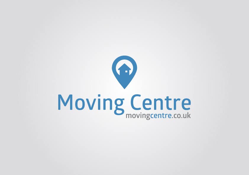 Bài tham dự cuộc thi #387 cho                                                 Design a Logo for MovingCentre.co.uk
                                            