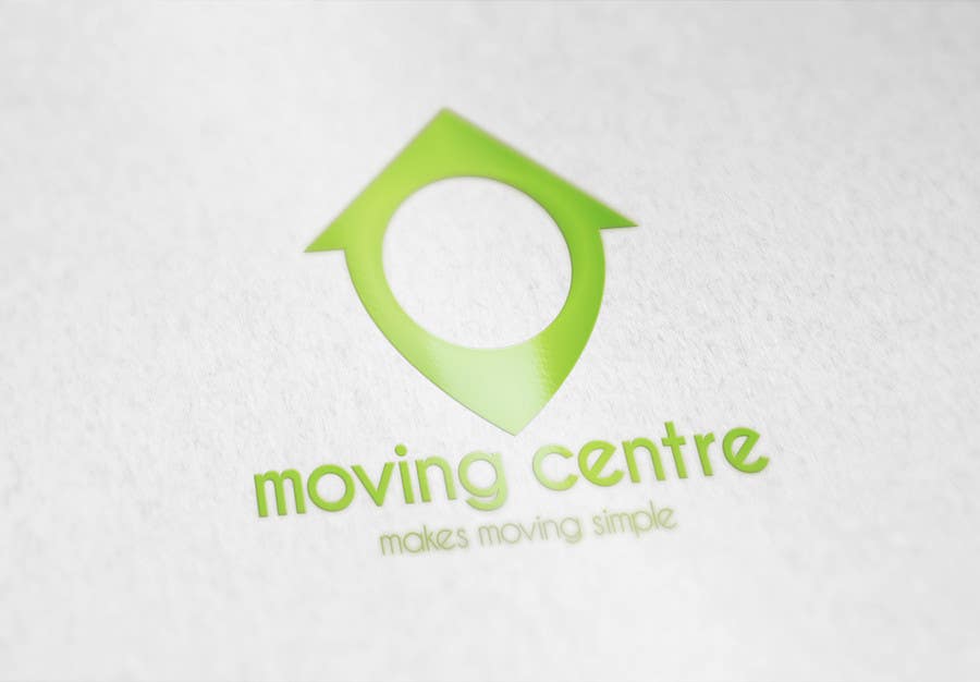 Inscrição nº 382 do Concurso para                                                 Design a Logo for MovingCentre.co.uk
                                            