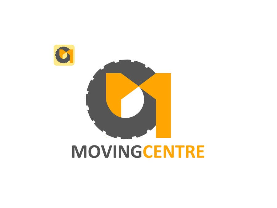 Inscrição nº 517 do Concurso para                                                 Design a Logo for MovingCentre.co.uk
                                            