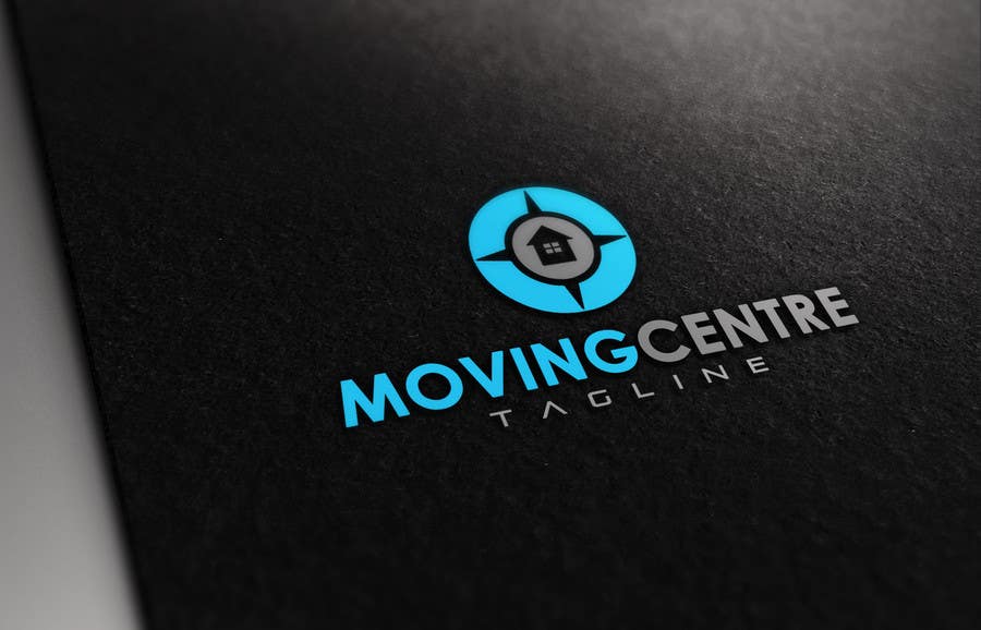 Konkurrenceindlæg #357 for                                                 Design a Logo for MovingCentre.co.uk
                                            