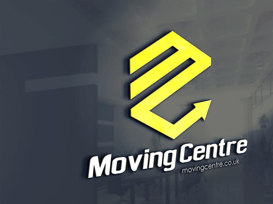 Bài tham dự cuộc thi #499 cho                                                 Design a Logo for MovingCentre.co.uk
                                            