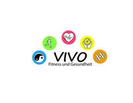 #21 for Develop a Corporate Identity for VIVO by ninaekv
