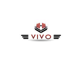 #33 for Develop a Corporate Identity for VIVO by Rover05