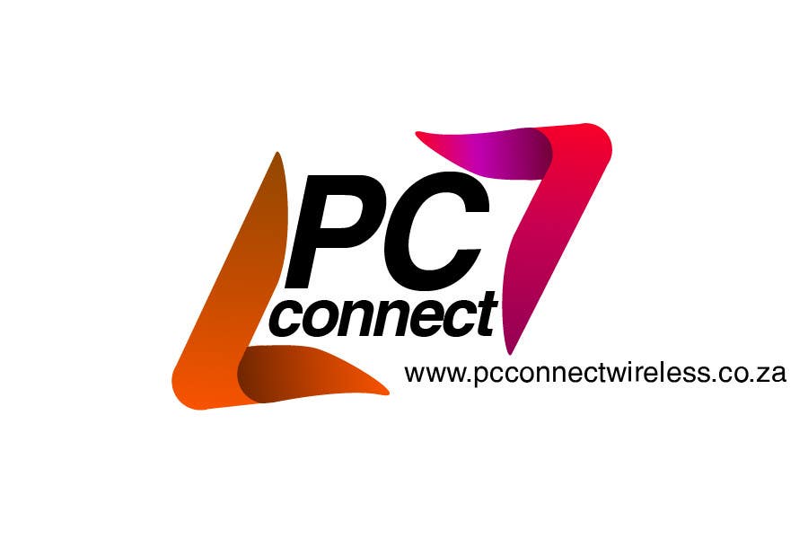 Bài tham dự cuộc thi #36 cho                                                 Design a Logo for Pcconnect
                                            