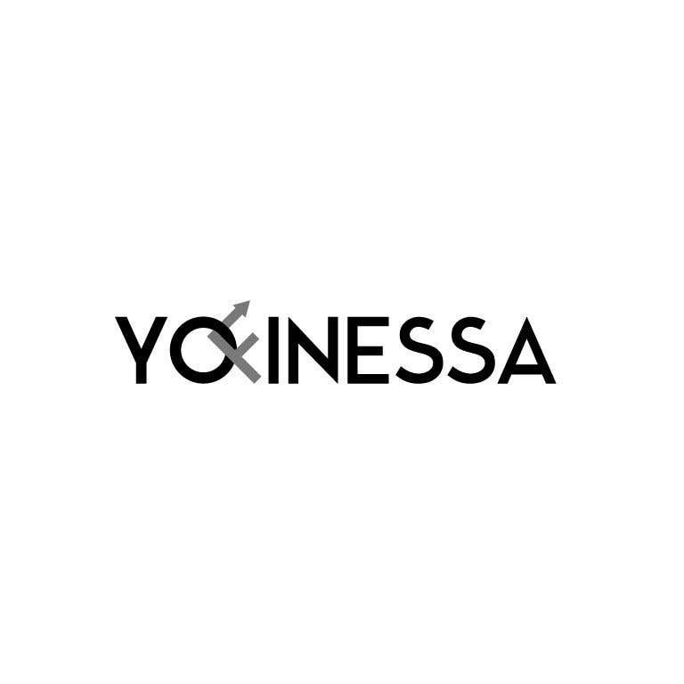 Penyertaan Peraduan #713 untuk                                                 Creative Design Logo: Yofinessa
                                            